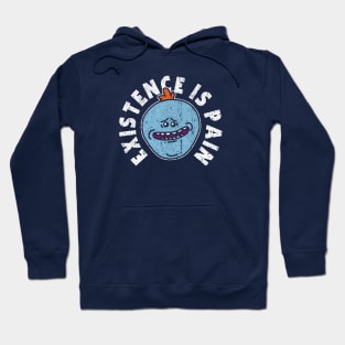 Existence is Pain Hoodie